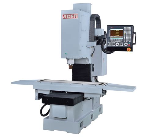 acer milling machine with fagor cnc controls globle|ACER RIGID HEAD CNC BED MILL 1454.